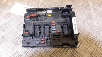 Boitier servitude moteur (BSM)