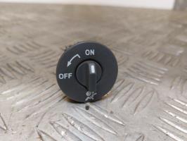 Bouton/Interrupteur