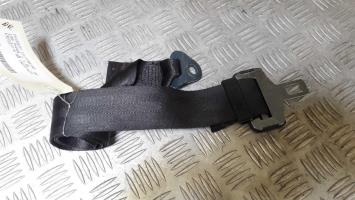 Ceinture De Sécurité Arrière Centrale PEUGEOT PARTNER 2 PHASE 1 - Réf 8975Y8