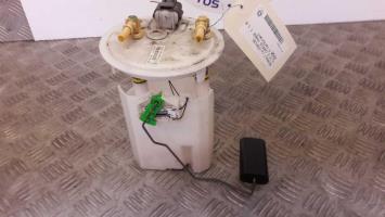 Jauge à carburant