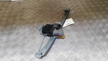 Leve vitre electrique avant gauche