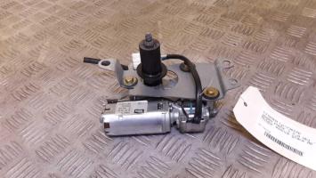 Moteur essuie glace arriere