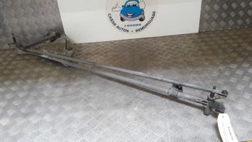 Moteur essuie glace avant