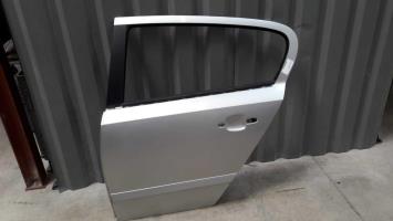 Porte arriere gauche