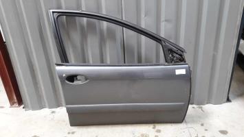 Porte avant droit