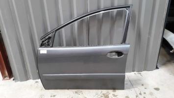 Porte avant gauche