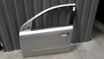 Porte avant gauche