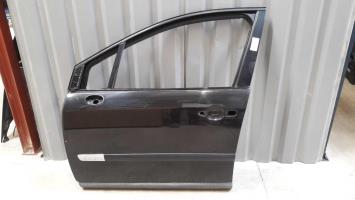Porte avant gauche