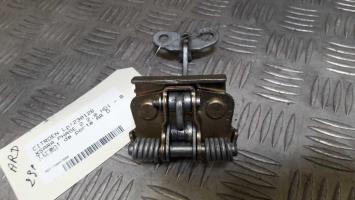 Tirant de porte arriere droit