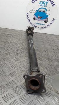 Arbre de transmission (propulsion)