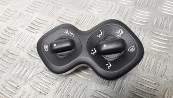 Bouton/Interrupteur