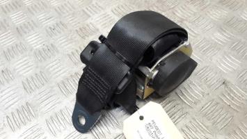 Ceinture arriere droit
