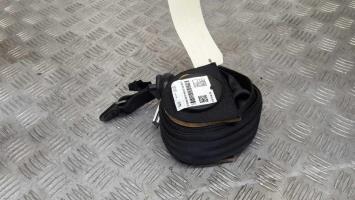 Ceinture arriere gauche