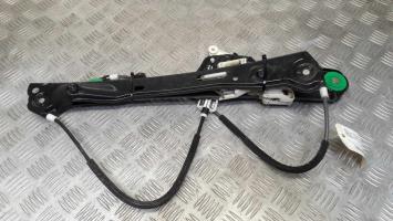 Mecanisme de leve vitre electrique avant droit