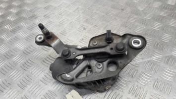 Moteur essuie glace avant gauche