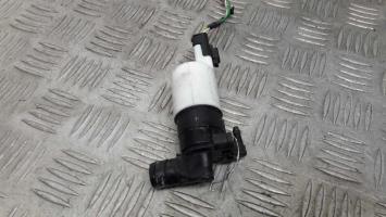 Pompe lave glace avant