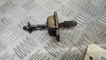 Tirant de porte arriere gauche