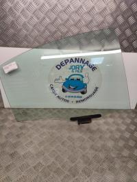 Vitre arriere droit