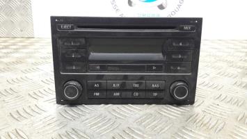 Autoradio d'origine