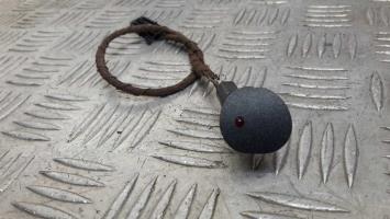 Bouton/Interrupteur