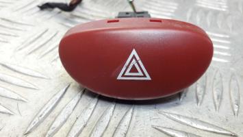 Bouton de warning