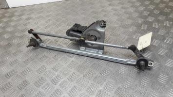 Moteur essuie glace avant