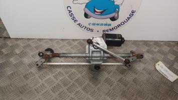 Moteur essuie glace avant