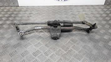 Moteur essuie glace avant