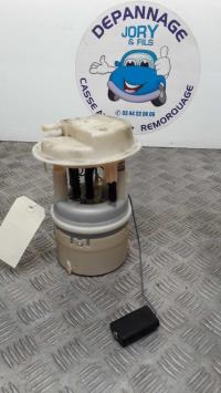 Pompe immergee