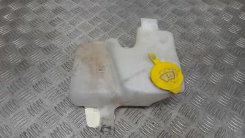 Vase de lave glace