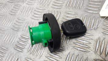 Bouchon de carburant