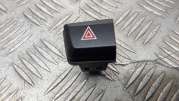 Bouton de warning