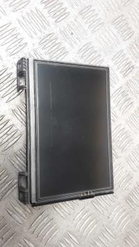 Ecran GPS