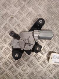 Moteur essuie glace arriere