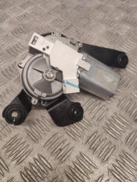 Moteur essuie glace arriere