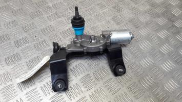 Moteur essuie glace arriere