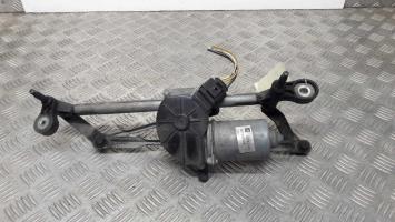 Moteur essuie glace avant