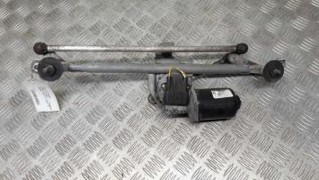 Moteur essuie glace avant