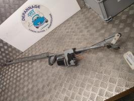 Moteur essuie glace avant