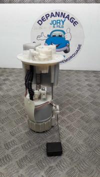 Pompe immergee