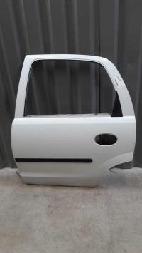 Porte arriere gauche