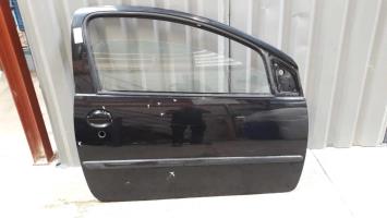 Porte avant droit