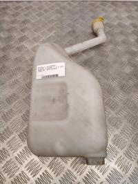 Vase de lave glace