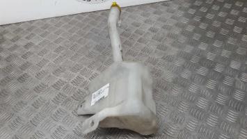 Vase de lave glace