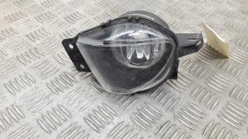 Anti brouillard droit (feux)