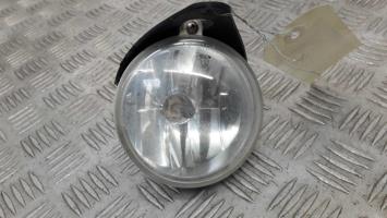 Anti brouillard droit (feux)