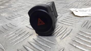 Bouton de warning