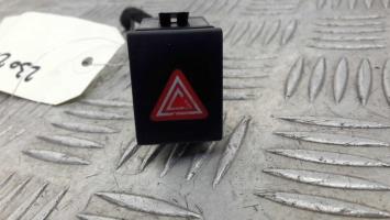 Bouton de warning