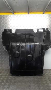 Cache sous moteur
