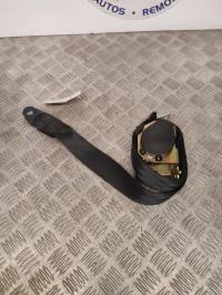 Ceinture arriere droit